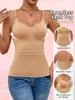 2026 Comércio Exterior Transfronteiriço Camisola Justa com Bojos, Lingerie de Peça Única para Usar por Baixo ou por Cima, Costas Bonitas, Modelo Longo, Atacado