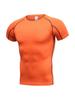 Oferta Especial Coleta de Feedback Fitness Corrida Esportes Shorts de Manga Curta Calças Treino Elástico Macacão Respirável e de Secagem Rápida