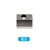 Catálogo de Peças para Máquina de Amarração Elétrica Portátil V2 Bateria Placa de Selagem Térmica Dentes Roda de Tensão Motor Lâmina Peças de Reparo
