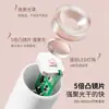 Luz Portátil para Arte de Uñas Miss Honey Almacenamiento Lámpara Portátil Pequeña de Secado Rápido Lámpara de Fototerapia Lámpara de Horneado de Uñas para Salones de Uñas