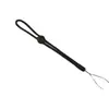 Correa Corta para Teléfono Móvil de Estilo Simple, Correa de Muñeca Corta, Pulsera Ajustable, Correa para Funda de Teléfono, Correa de Mano de Poliéster