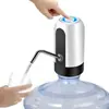 Mini bomba de agua bomba de agua eléctrica portátil dispensador de agua a presión de agua mineral dispensador de agua automático para agua embotellada