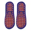 Calcetines de Piso Antideslizantes Verano Delgados Adulto Cubre Calcetines de Interior Yoga para Mujer Educación Temprana Infantil Especial Parque Infantil Calcetines para Trampolín