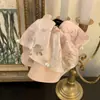 Atmosfera Rosa, Super Macio e Bonito, Novo Prendedor de Cabelo Estilo Chinês, Prendedor de Cabelo Simples, Prendedor de Cabelo de Alta Qualidade, Acessórios de Cabelo Coreanos Elegantes, Novo Estilo