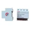 Protector Autorrestaurable de Sobretensión y Baja Tensión Protector de Sobretensión y Baja Tensión 4P63A 100A Protector de Sobretensión y Baja Tensión