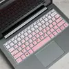 Aplicable a la película protectora de teclado Lenovo Xiaoxin 14 2020 2019 Ruilong laptop Zhaoyang E41-55 a prueba de polvo