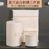 Bolsa de Lavado Bordada Especial Malla Antideformación para Lavadora Bolsa Doméstica para Lavar Ropa Interior Lavar Chaqueta de Plumas Suéter Bolsa de Malla