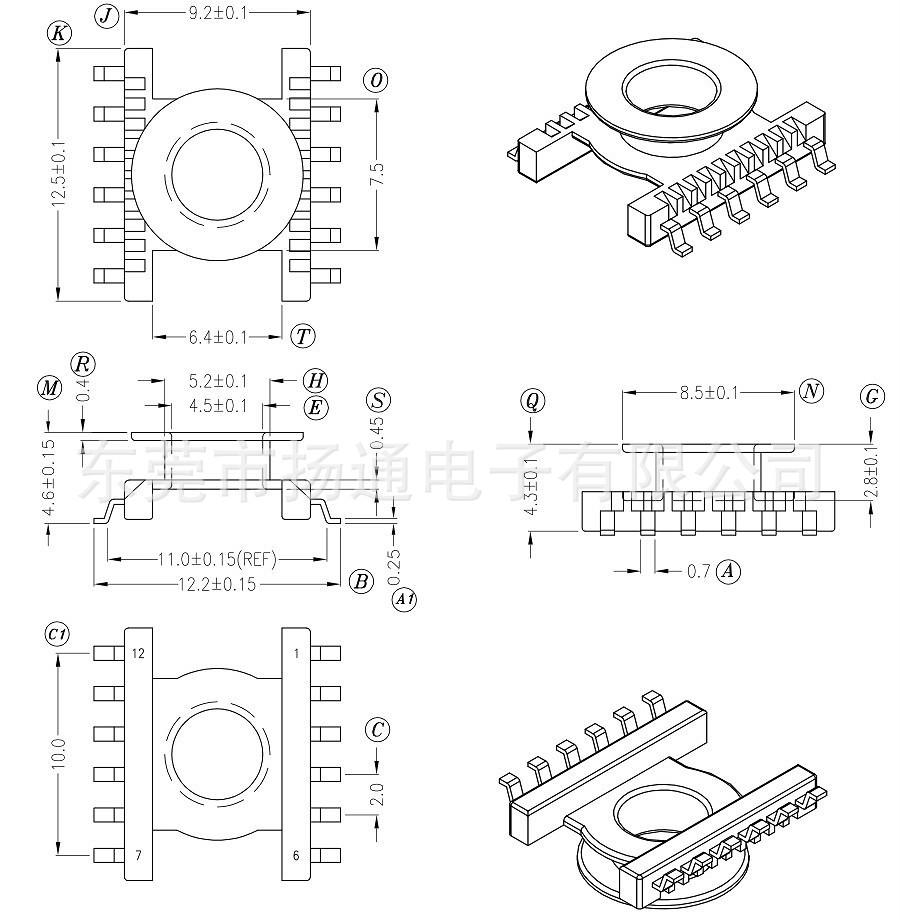 ER11.5 SYP-1103-1