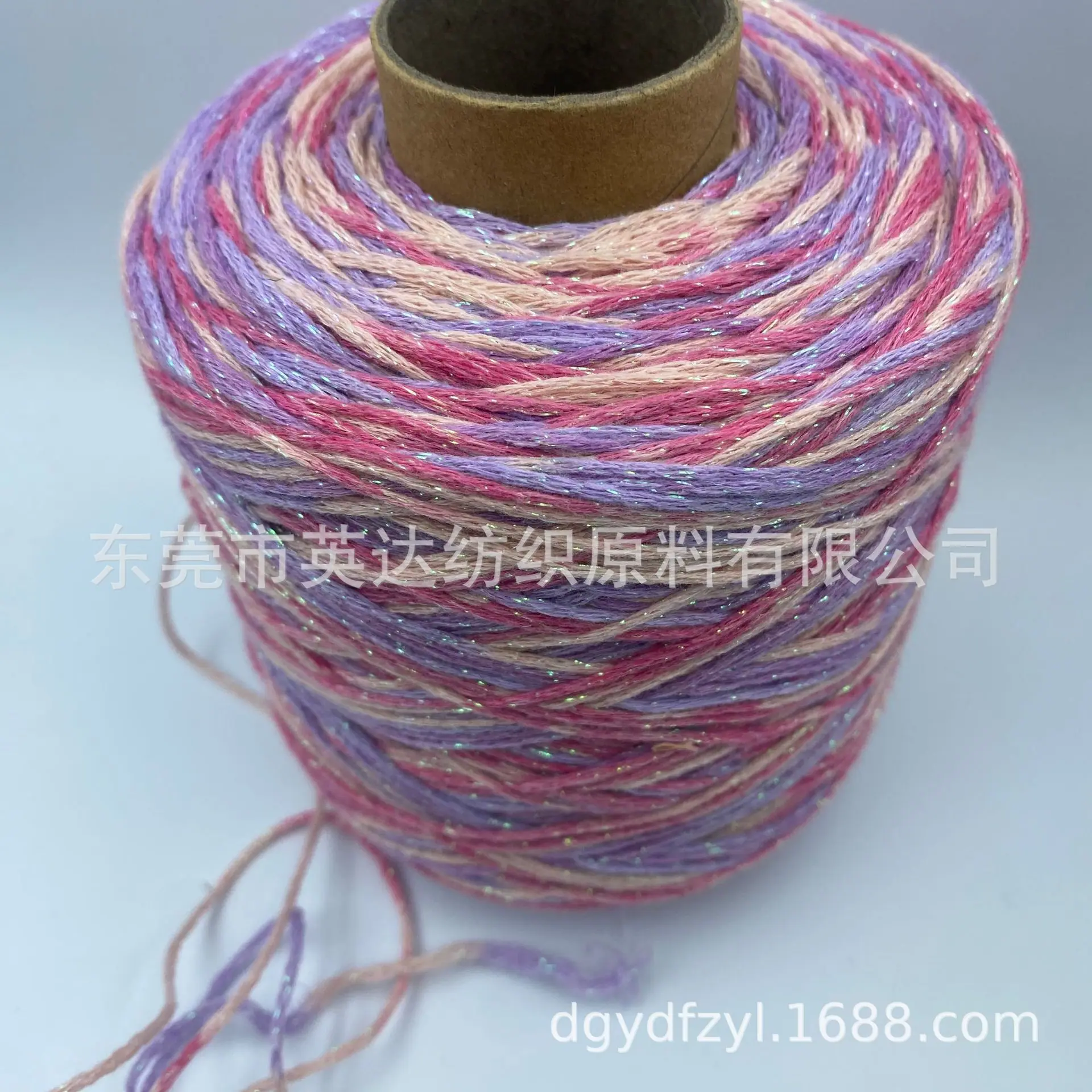 炫彩紫粉 发绿光  (7).JPG