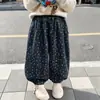 Suéter de Tres Colores con Hongo Estilo Coreano para Niñas Otoño/Invierno 2026 Nueva Moda Infantil Prendas de Punto Elegantes para Niñas Pequeñas