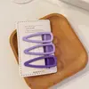Coleção Liquidação! Grampos de Cabelo Fofos de Alta Qualidade Coreanos, Acessórios de Cabelo e Coleção de Headwear Fábrica Preço Especial Novo Atacado