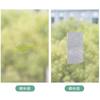 Parche de Reparación Autoadhesivo para Cortina de Puerta Mosquitera para Uso Doméstico, Velcro Reparador de Agujeros para Malla de Ventana Cortable