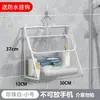 Bolsa colgante para baño, impermeable, para ropa de baño, para dormitorio, para colgar ropa, bolsa colgante