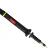 Sonda Universal para Osciloscopio P2100.10:1 Sonda. Sonda. Pluma Sonda 100Mh Voltaje de Resistencia 600V/Paquete de Dos