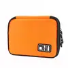 Bolsa de almacenamiento para power bank de gran capacidad, bolsa para accesorios digitales, se puede personalizar el LOGO, bolsa digital multifunción, cable de datos para teléfono móvil