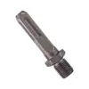 Martillo eléctrico taladro de impacto biela giro taladro de impacto pedrería abridor de agujeros de pared junta de conversión varilla de extensión taladro de agua