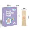 Sumifun Nuevo Producto Transfronterizo Eliminador de Maíz Callos Pomada para Maíz Cuidado de la Salud Parche para Maíz