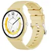 Smartwatch gt16 producto nuevo transfronterizo, conteo real de pasos, pantalla circular de 1.5 pulgadas, llamadas Bluetooth, modelo popular deportivo y para juegos 202