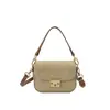 Bolso de Mano Pequeño de Terciopelo de Color Sólido Retro para Niños con Cierre de Broche y Solapa Bolso Cruzado para Niña Bolso de Mano Mini de Bebé con Estampado de Leopardo