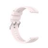 Adecuado para correa de silicona deportiva Ticwatch Ticwatch PRO3 correa de repuesto pulsera