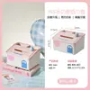 Caja de Pañuelos de Dibujos Animados Gran Capacidad Caja de Pañuelos de Escritorio Linda Multifuncional Caja de Almacenamiento para Sala de Estar y Casa de Té