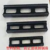 Trilho Guia Linear Miniatura Intercambiável THK Doméstico Deslizador EGH15CA/20/25/30 Anti-queda Esfera Trilho Falso Braçadeira de Trilho