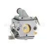 Stihl Zama Modelo Ms170 Ms180 017 018 C1Q-S57 Carburador de Jardín Motosierra con