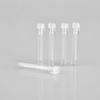 Al por mayor en stock Botellas de Vidrio para Aceites Esenciales y Perfumes de 1ml 2ml 3ml 5ml, Botellas Pequeñas de Vidrio para Dispensar