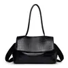 Bolso de Mano de Gran Capacidad Estilo Nuevo Transfronterizo, Bolso Cruzado de Hombro de Gama Alta y Elegante, Bolso de Hombro para el Trabajo, Bolso Tote de Mano