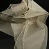 Tecido de Malha Dura Moldado Especial Muito Duro Tecido de Malha Saia Bufante Vestido de Casamento Crinolina Malha Decorativa de Palco Tipo Larga Tecido