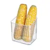 Cesta de Almacenamiento de Jengibre y Ajo Estante Cesta Colgante Cocina Jengibre Ajo Baño Artículos Varios Cesta Colgante de Pared Caja de Almacenamiento de Escritorio