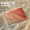 Cinta correctora degradada de gran capacidad, paquete asequible para estudiantes de primaria, cinta correctora japonesa silenciosa y suave para niñas, cinta correctora