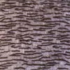 Tela de Felpa con Estampado de Piel de Conejo y Patrón de Gato, Tela de Poliéster con Estampado de Rayas de Gato Leopardo para Ropa de Otoño e Invierno, Pantuflas y Fundas de Almohada