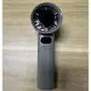 Comercio Exterior M11 Alta Velocidad 120 Velocidades Ventilador de Mano Pequeño USB Mini Portátil para Exteriores Ventilador de Turbina sin Aspas