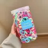 Elásticos de Cabelo Coloridos Populares Novo Modelo 2026 para Meninas, Elásticos de Alta Elasticidade e Duráveis para Bebês e Meninas Jovens