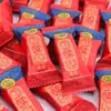 Balas bala dura doces de casamento doces de casamento a granel banquete da lua cheia banquete de casamento lembrancinha com presente de mão atacado lanches de Ano Novo