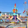Aeronave de control propio parque al aire libre plaza popular clásico equipo de diversión beneficios operativos bueno de por vida postventa