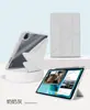 Adequado para Capa Protetora de Tablet Redmipad2 Pro Redmi Kpad2Se Leve Dobrável Versátil Capa Macia 8.8
