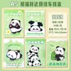Cuaderno de dibujos animados de 30 hojas A5 con diseño de coche, papelería para estudiantes, cuaderno para el aula, bloc de notas para oficina, impresión de logotipos al por mayor