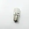 Lámpara LED Automotriz 1156 3030 cerámica 6smd. Las luces de la matrícula resaltan las luces de marcha atrás. Luz de giro. Luz de freno