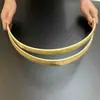 Piel bambú viejo bambú Mao bambú Nan rodajas de bambú tiras de bambú decoración listones de bambú invernadero cobertizo cálido material de valla tira larga plana material de bambú
