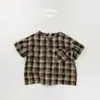 [39.8 Yuan por Cualquier Dos Artículos, Artículos en Liquidación] Shorts para Niños, Estilo Verano, Ropa Infantil, Estilo Verano Delgado para Niños y Bebés