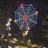 Luces LED de Insectos y Animales con Forma Dinámica para Parques Exteriores, Paisajes, Céspedes y Decoración de Árboles, Luces de Paisaje Festivas