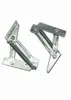 Bisagra para sofá con compartimento, bisagra de resorte dividido, bisagra de resorte triangular, bisagra funcional para sofá, caja de cama