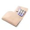 Cortauñas de Color Degradado, Herramientas de Manicura y Pedicura, Juego de 4 Piezas, Herramienta Multifuncional para Pedicura, Juego de Cortauñas Inclinado