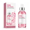 Esencia iluminadora e hidratante, con una textura ligera que se absorbe rápidamente, dejando la piel hidratada, cómoda y radiante. Una esencia para el cuidado facial