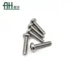 Tornillo de Cabeza Plana Torx 304 con Cuello M2M3M4M5-M12