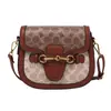 2026 Nuevos Bolsos Cruzados de Moda Retro de Gama Alta para Mujer Estilo Coreano Bolsos Chic para Mujer Bolsos tipo Silla Correa Ancha Bolsos de Hombro Único