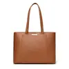 Comercio Exterior 2026 Nueva Bolsa para Mujer de Mediana Edad, Bolso Sencillo y Elegante para Madre, Bolso de Mano Moderno y Elegante