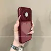 Aplicable a la funda para teléfono móvil Huawei mate80promax Huawei mate70 simple nuevo caricatura femenina corazón de píxeles